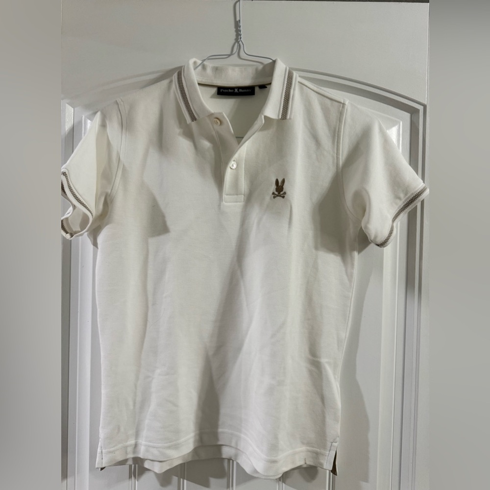 Psycho Bunny 🐰 Polo